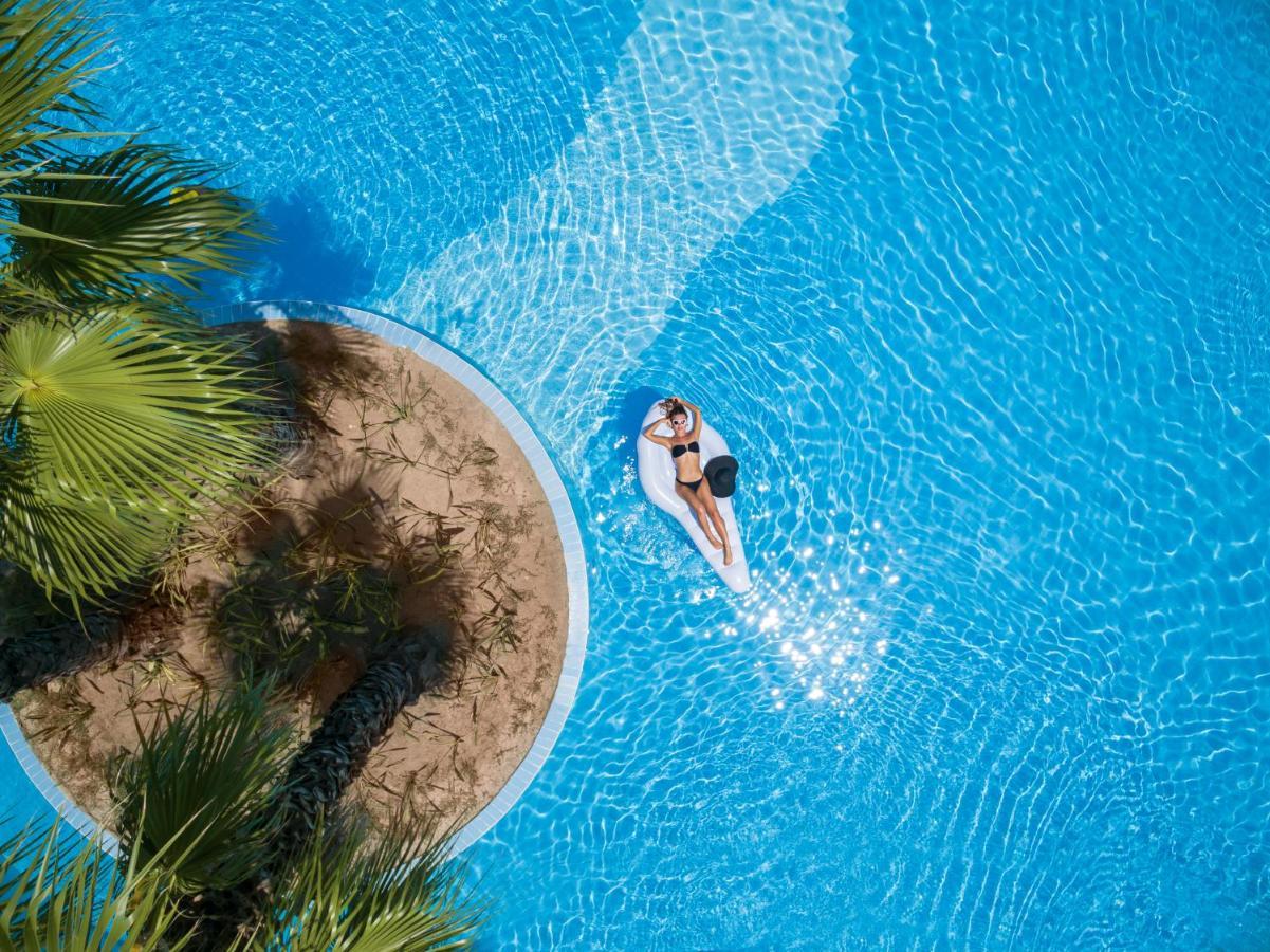 Akka Alinda Hotel Kemer Ngoại thất bức ảnh
