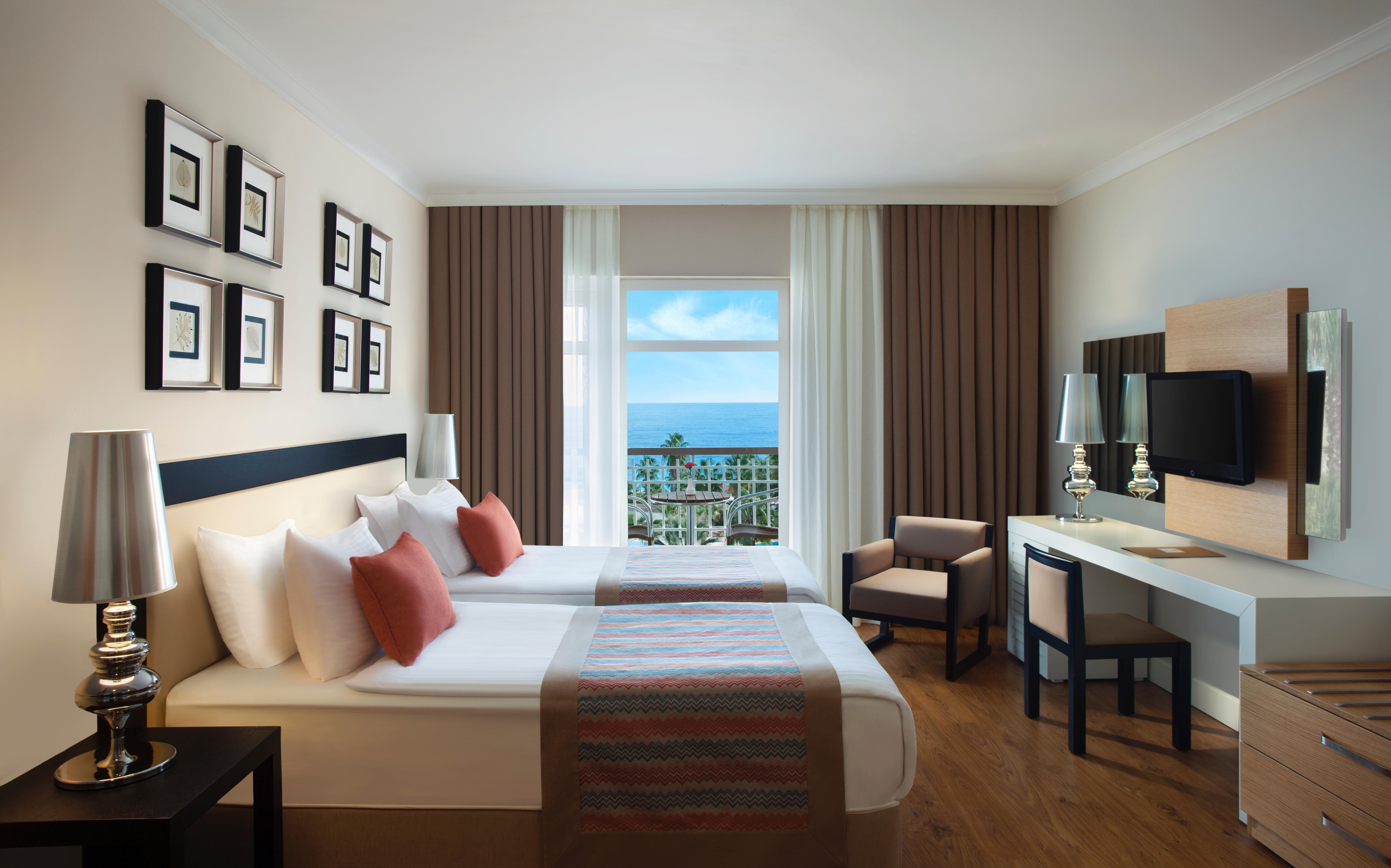 Akka Alinda Hotel Kemer Ngoại thất bức ảnh