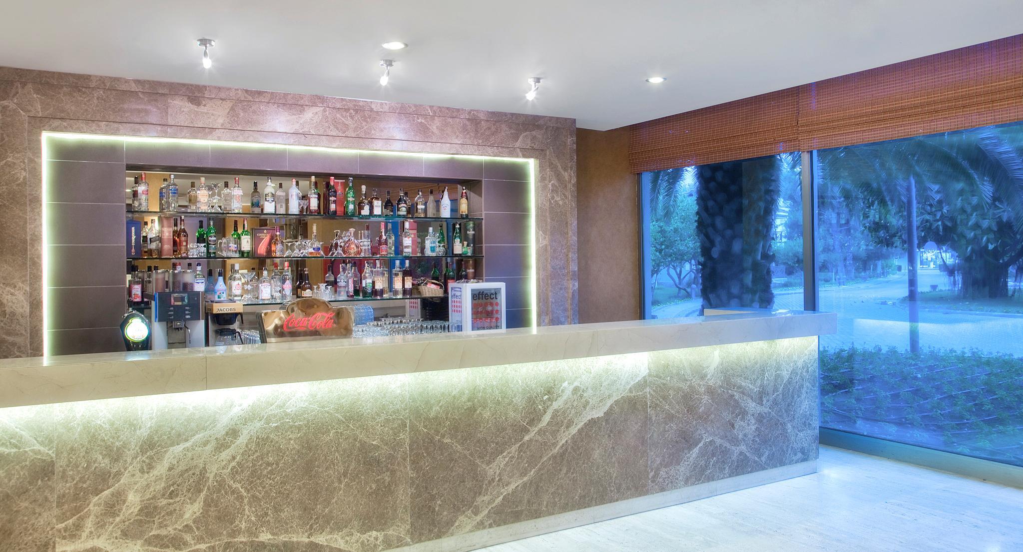 Akka Alinda Hotel Kemer Ngoại thất bức ảnh